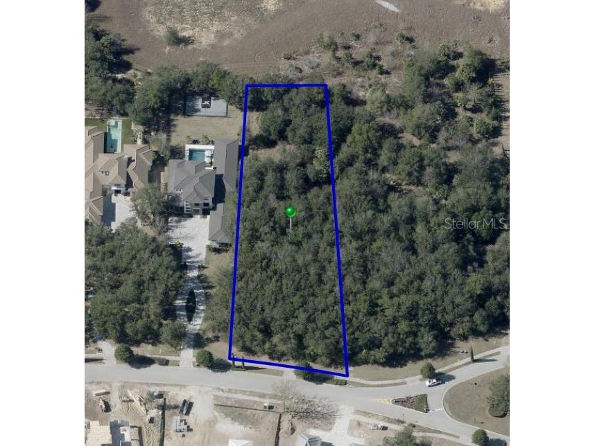 15742 Pendio Drive Montverde FL 34756 - LAKE SIENA G5110174 image1