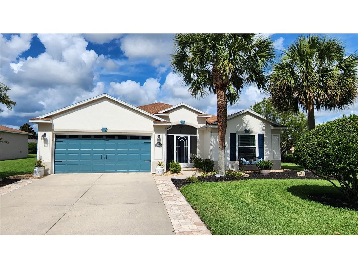 15742 SW 16th Avenue Road Ocala FL 34473 G5100646 image1