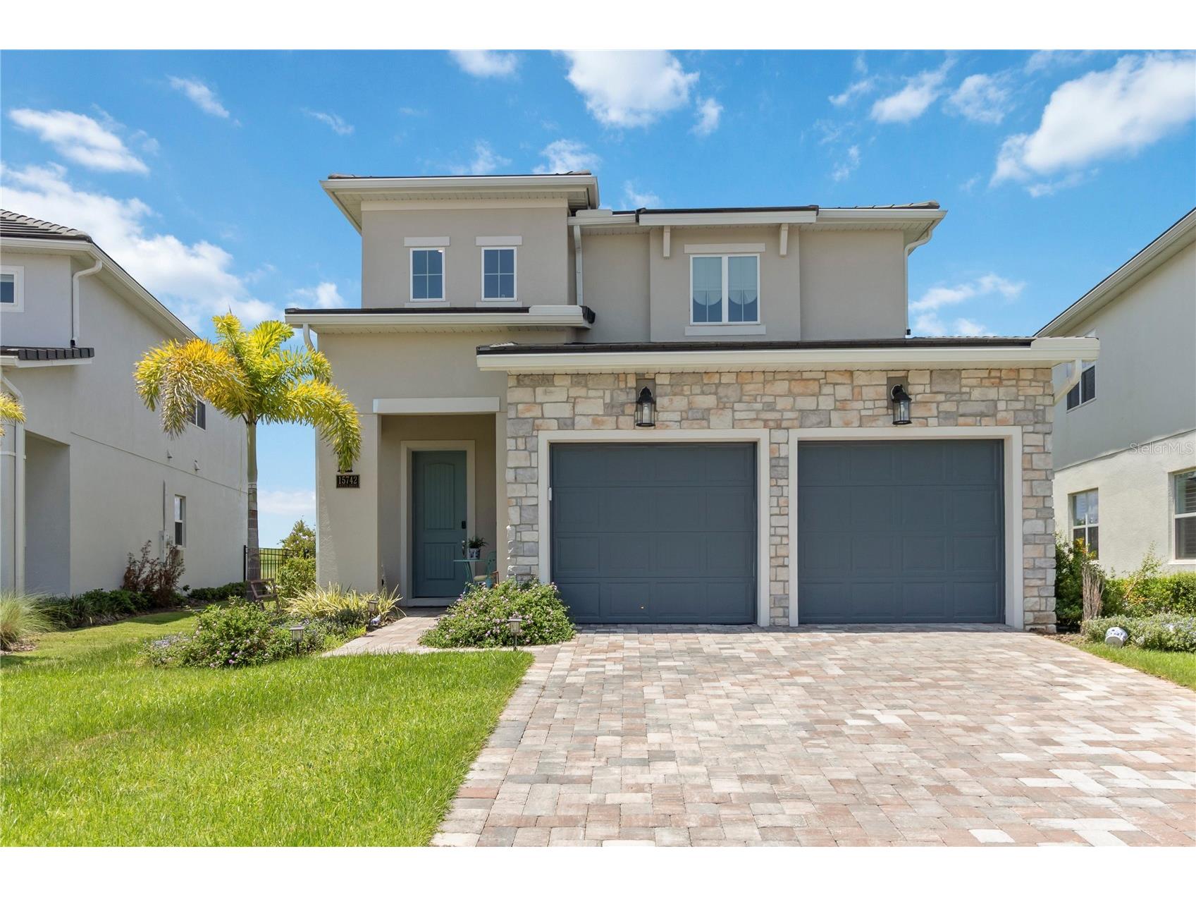 15742 Vetta Drive Montverde FL 34756 O6379249 image1