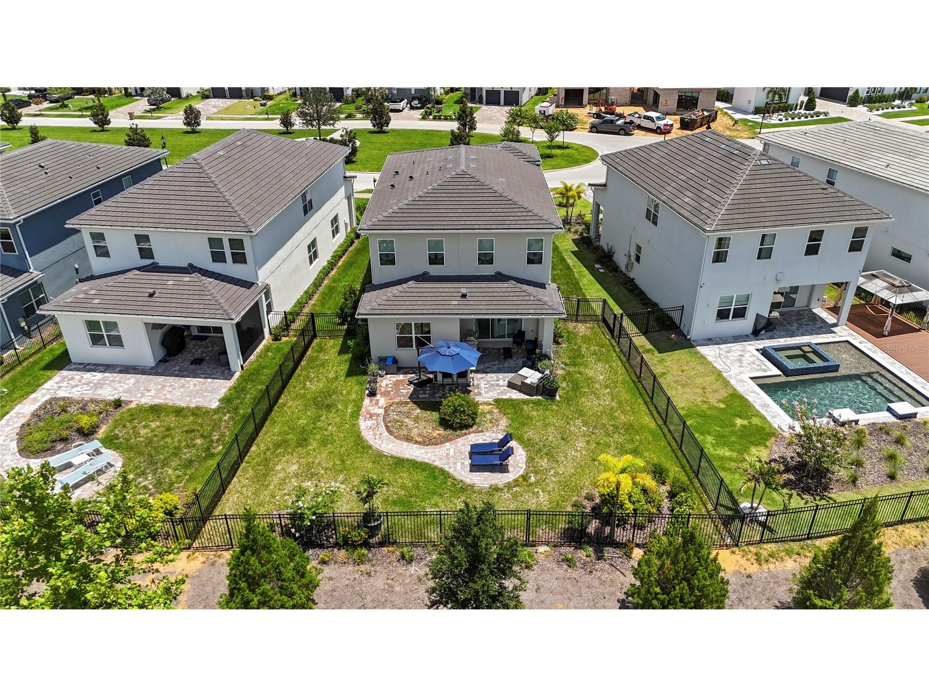 15742 Vetta Drive Montverde FL 34756 O6379249 image61