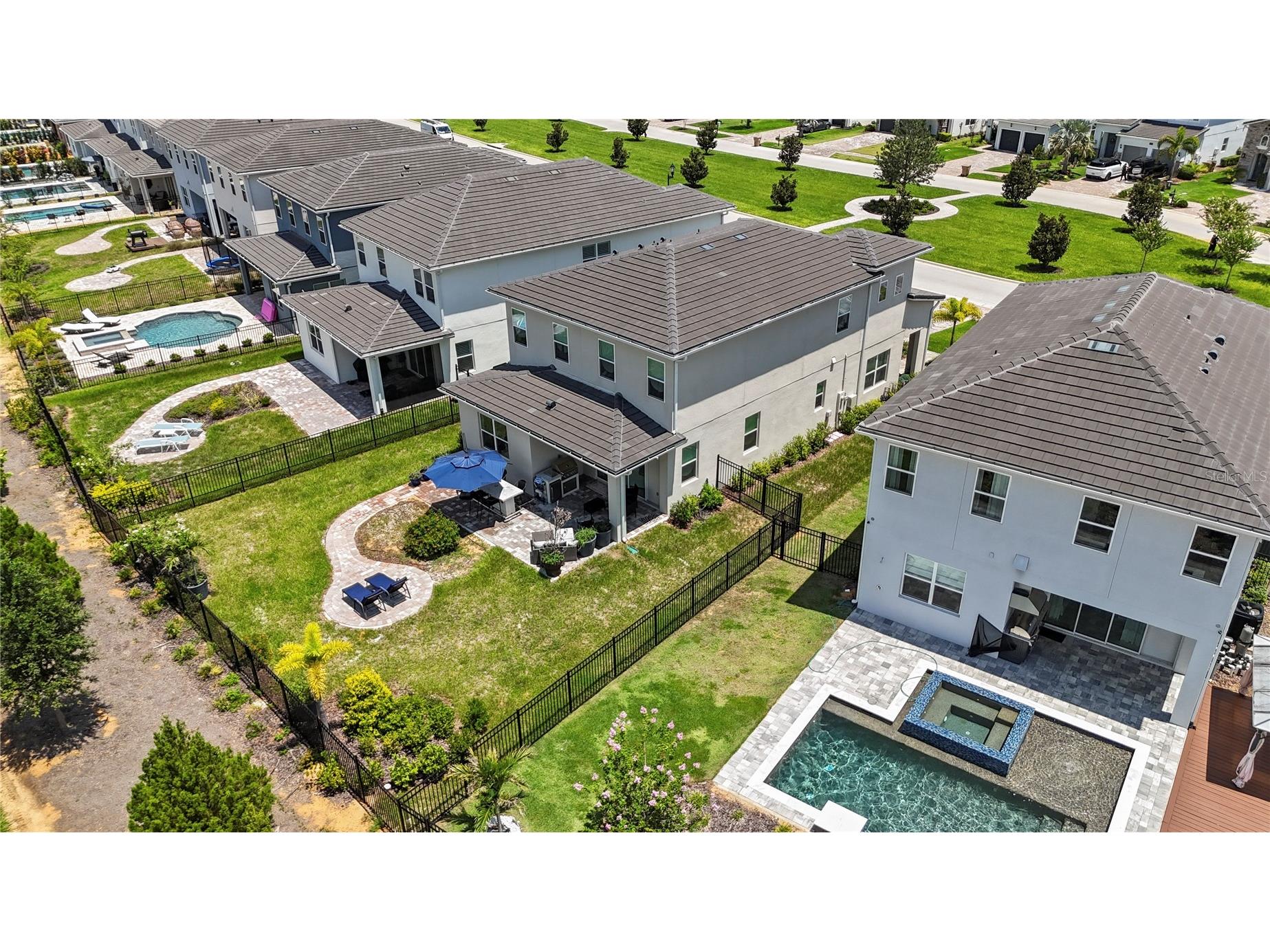 15742 Vetta Drive Montverde FL 34756 O6379249 image62