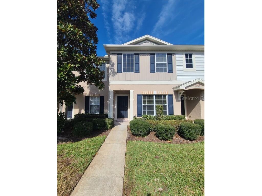 15743 Stable Run Drive Spring Hill FL 34610 W7860205 image1