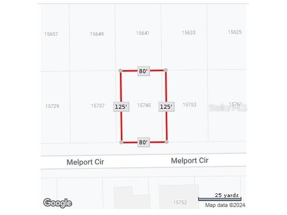 15745 Melport Circle Port Charlotte FL 33981 A4617326 image1