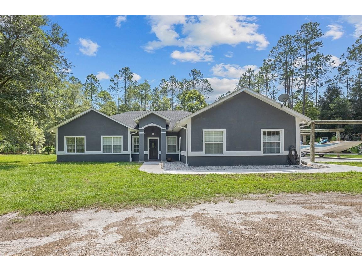 15745 SW 15th Avenue Newberry FL 32669 GC516050 image1