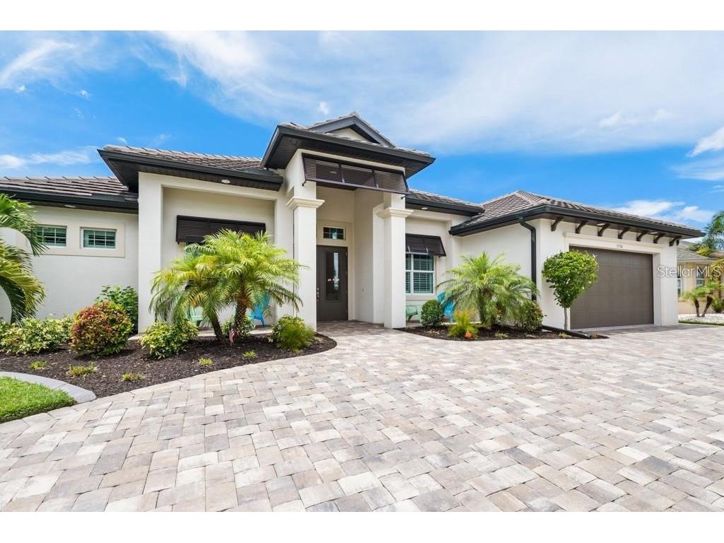 15746 Aqua Circle Port Charlotte FL 33981 D6142406 image1