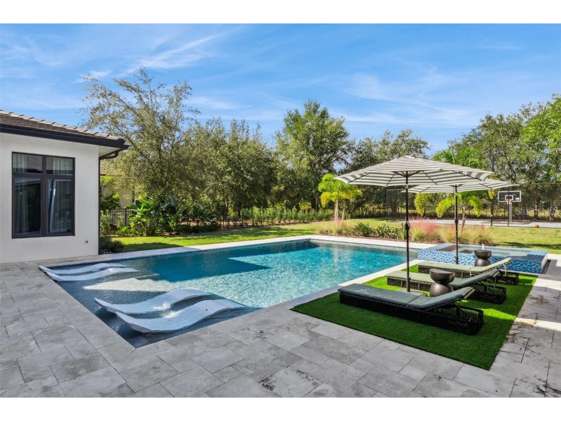 15746 Pendio Dr Montverde FL 34756 - LAKE SIENA O6354264 image45