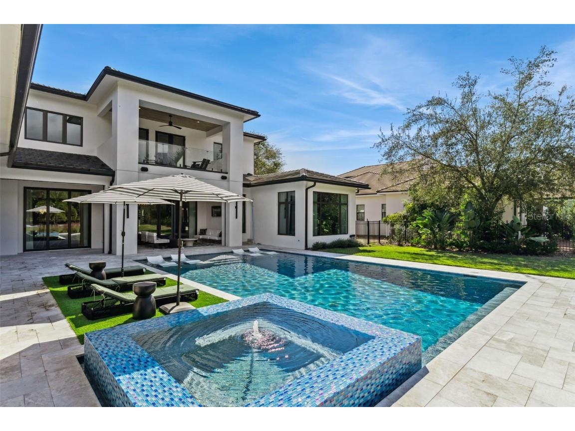 15746 Pendio Dr Montverde FL 34756 - LAKE SIENA O6354264 image46