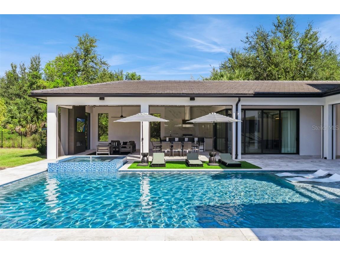 15746 Pendio Dr Montverde FL 34756 - LAKE SIENA O6354264 image48