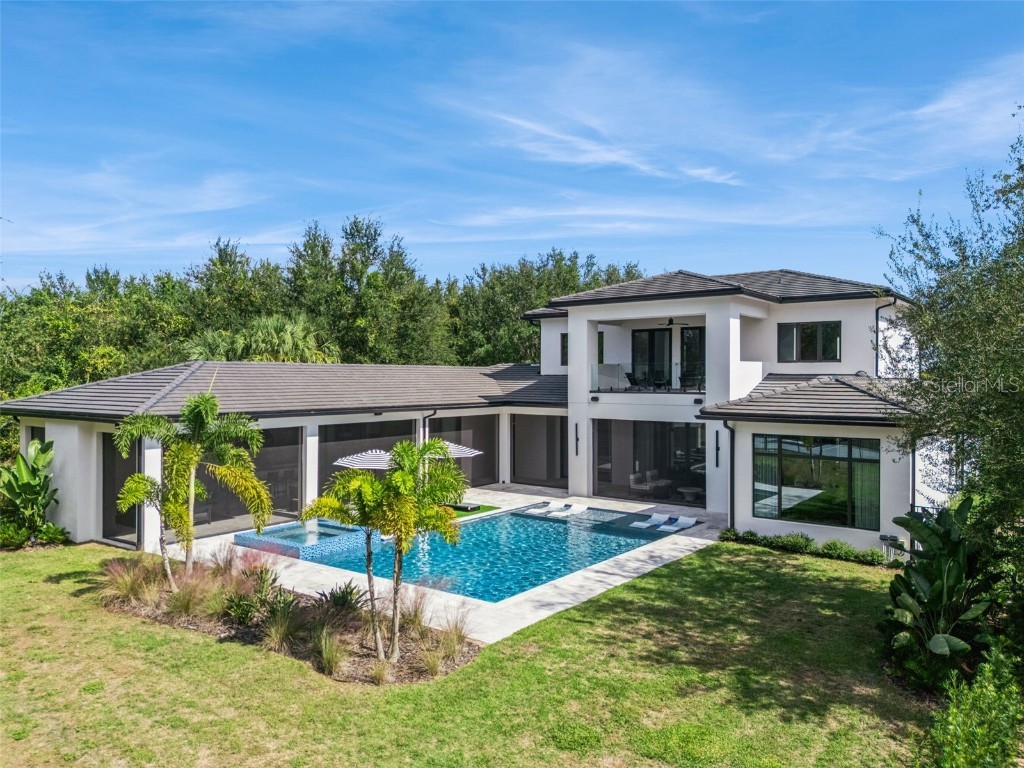 15746 Pendio Dr Montverde FL 34756 - LAKE SIENA O6354264 image49