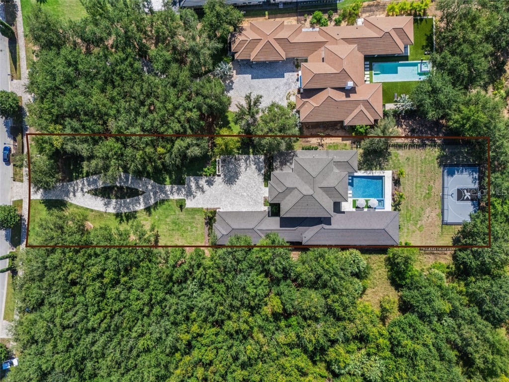 15746 Pendio Dr Montverde FL 34756 - LAKE SIENA O6354264 image56