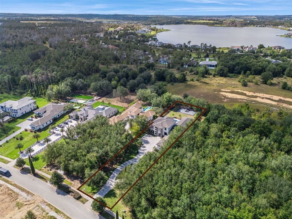 15746 Pendio Dr Montverde FL 34756 - LAKE SIENA O6354264 image61