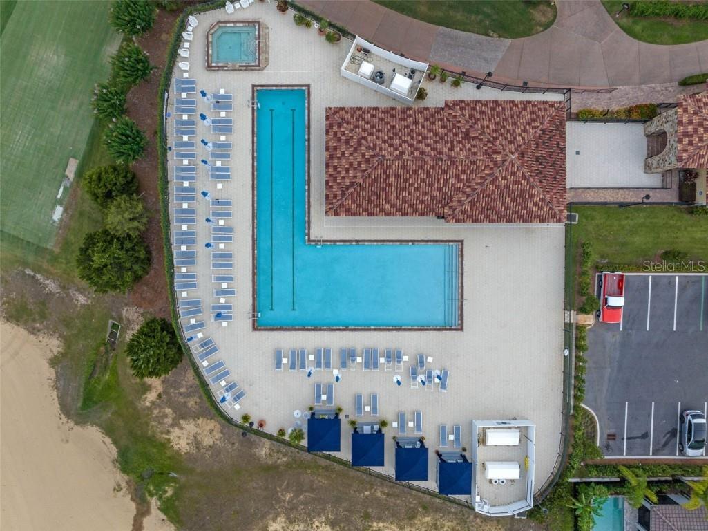 15746 Pendio Dr Montverde FL 34756 - LAKE SIENA O6354264 image68