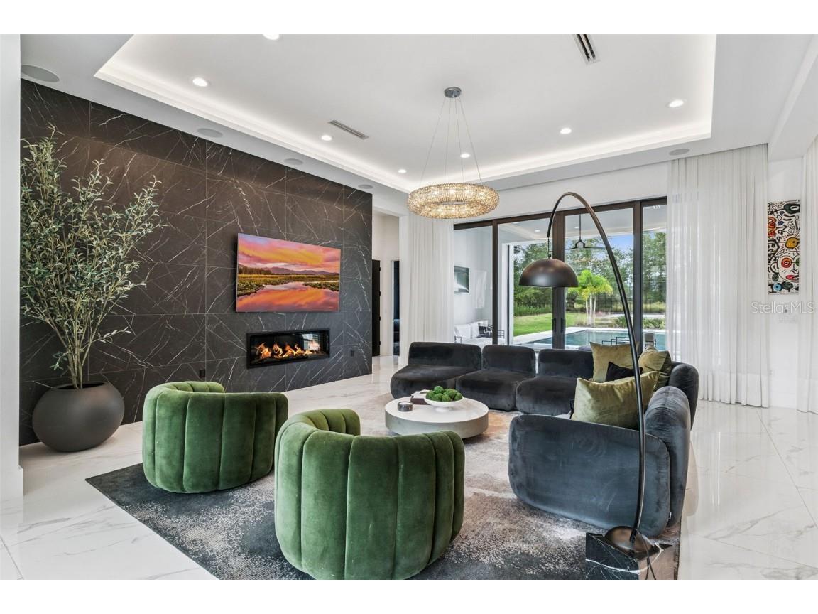 15746 Pendio Dr Montverde FL 34756 - LAKE SIENA O6354264 image7