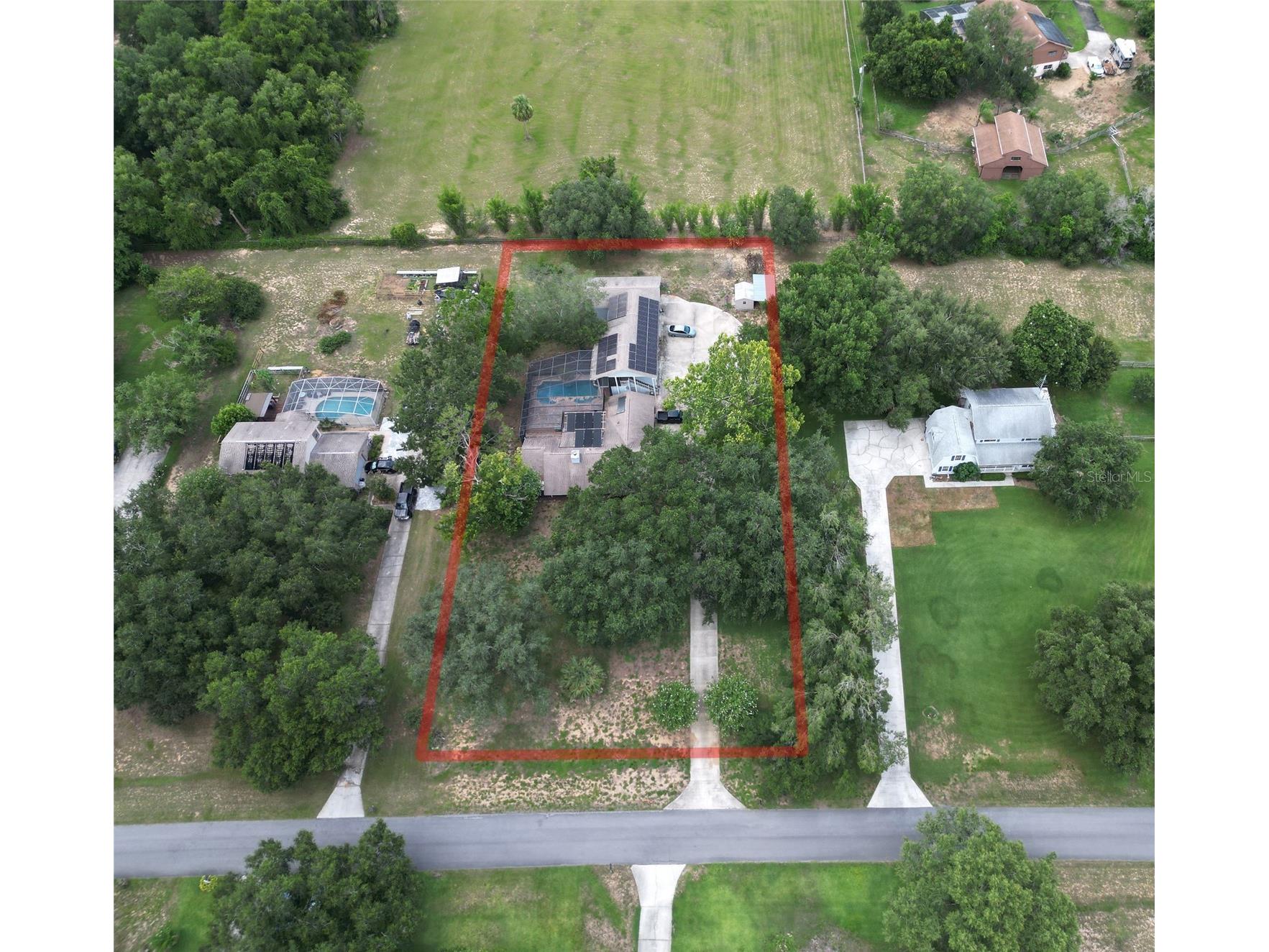 15749 Arabian Way Montverde FL 34756 G5113377 image35
