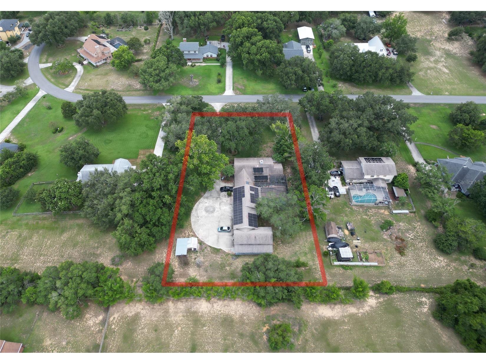 15749 Arabian Way Montverde FL 34756 G5113377 image36