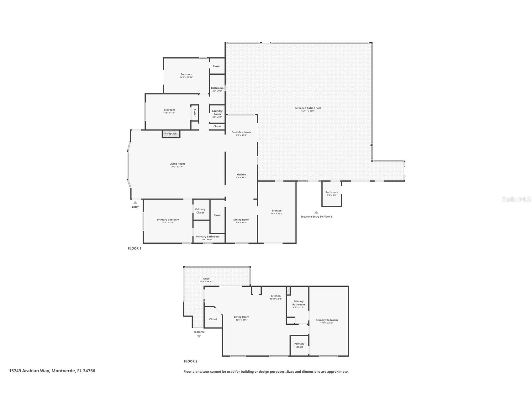 15749 Arabian Way Montverde FL 34756 G5113377 image39
