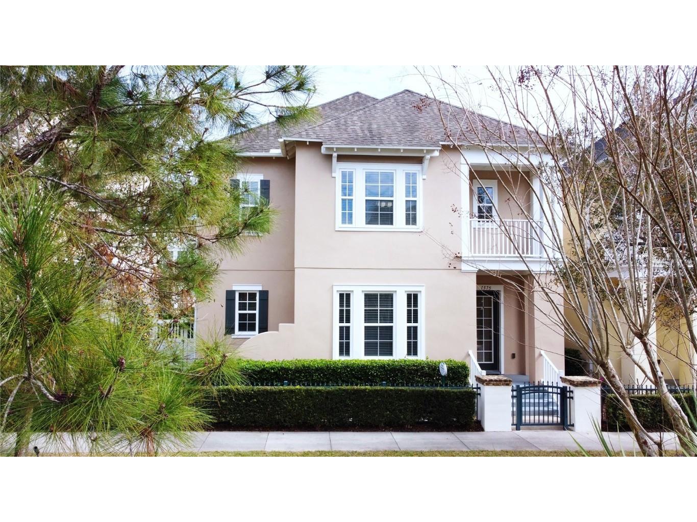 1575 Castile Street Celebration FL 34747 - Spring Lake O6170666 image1