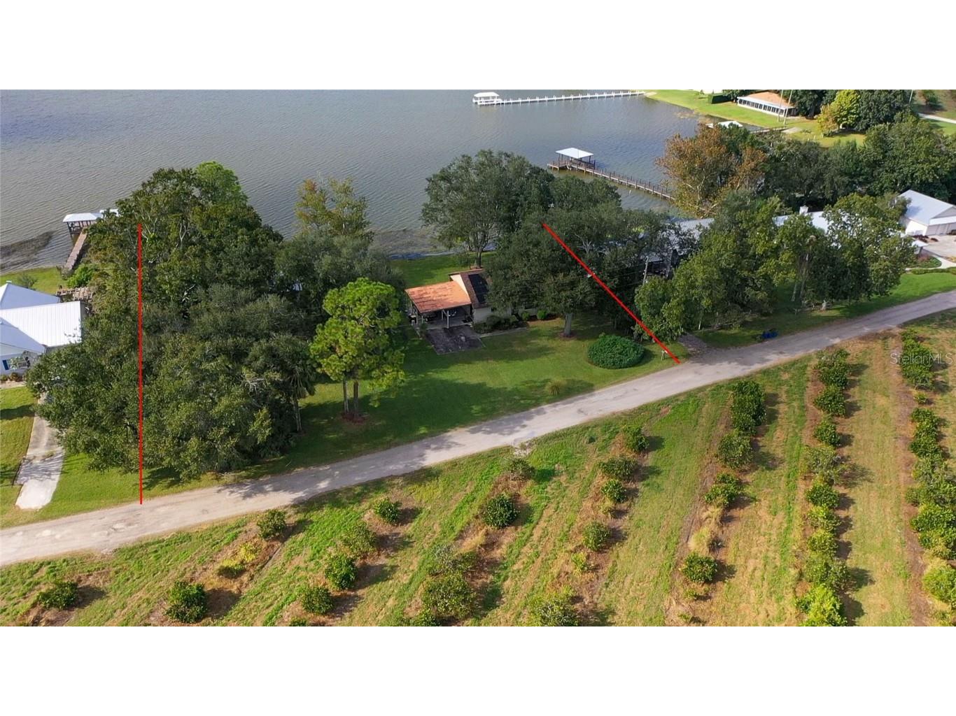 1575 Cypress Lake Road Lake Wales FL 33898 - CYPRESS LAKE P4935950 image1