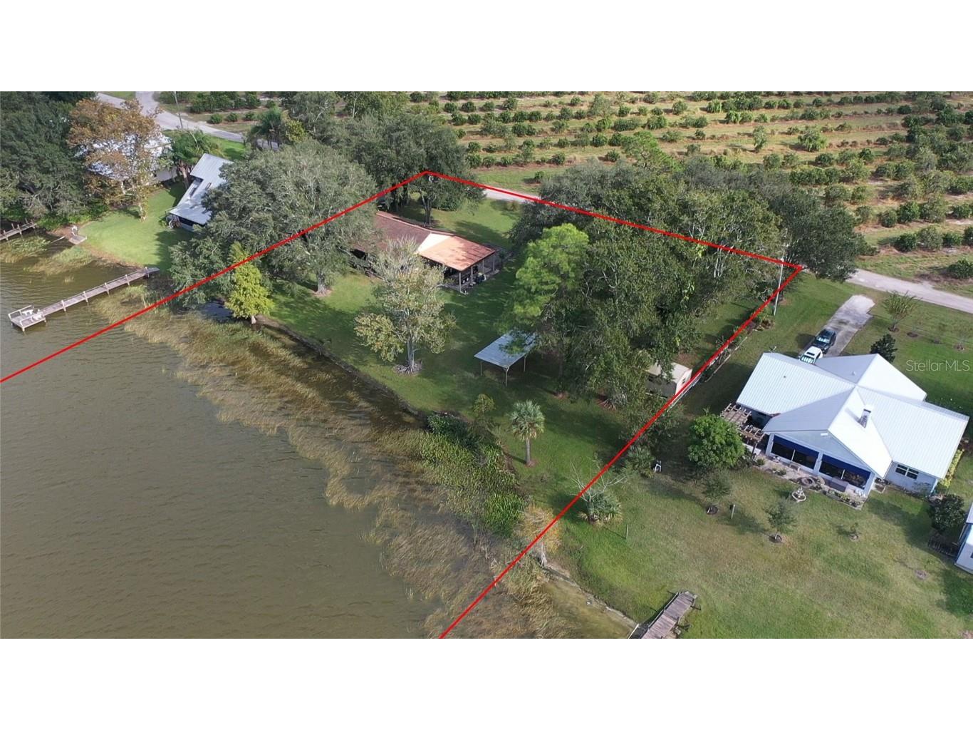 1575 Cypress Lake Road Lake Wales FL 33898 - CYPRESS LAKE P4935950 image2