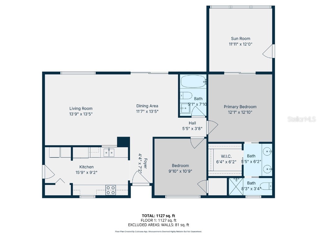 1575 Cypress Lake Road Lake Wales FL 33898 - CYPRESS LAKE P4935950 image5