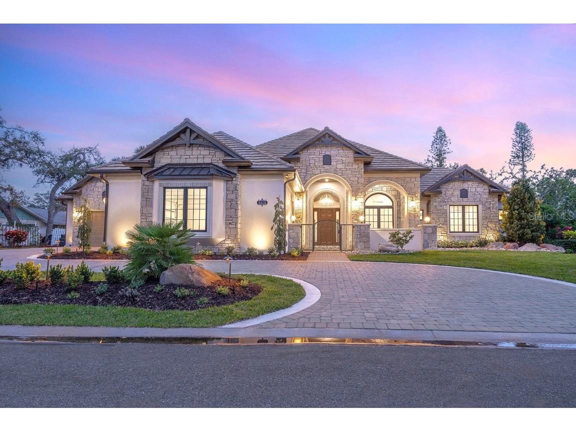 1575 Eastbrook Drive Sarasota FL 34231 - SPRING FED LAKE A4643636 image1