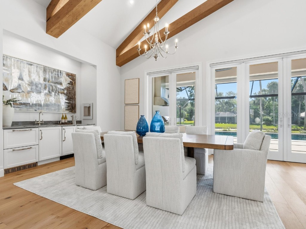 1575 Eastbrook Drive Sarasota FL 34231 - SPRING FED LAKE A4643636 image19