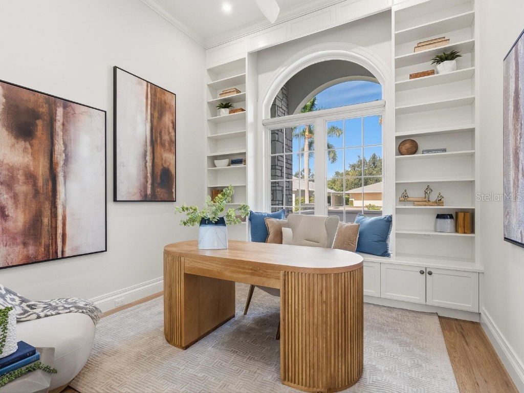 1575 Eastbrook Drive Sarasota FL 34231 - SPRING FED LAKE A4643636 image22