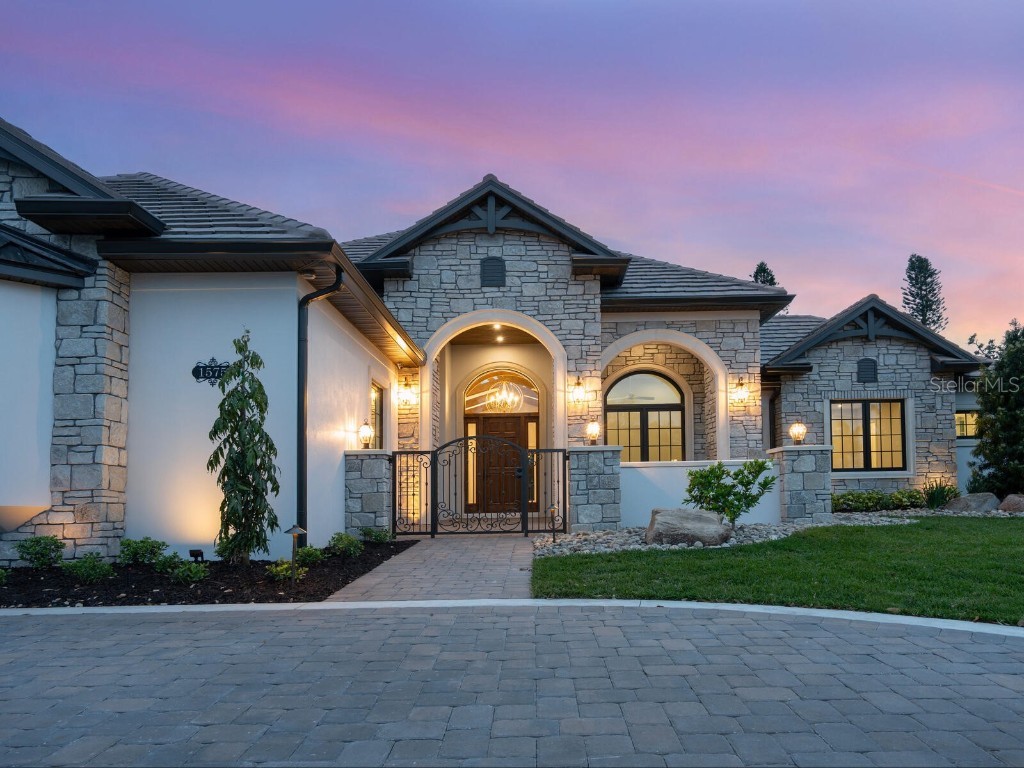 1575 Eastbrook Drive Sarasota FL 34231 - SPRING FED LAKE A4643636 image54