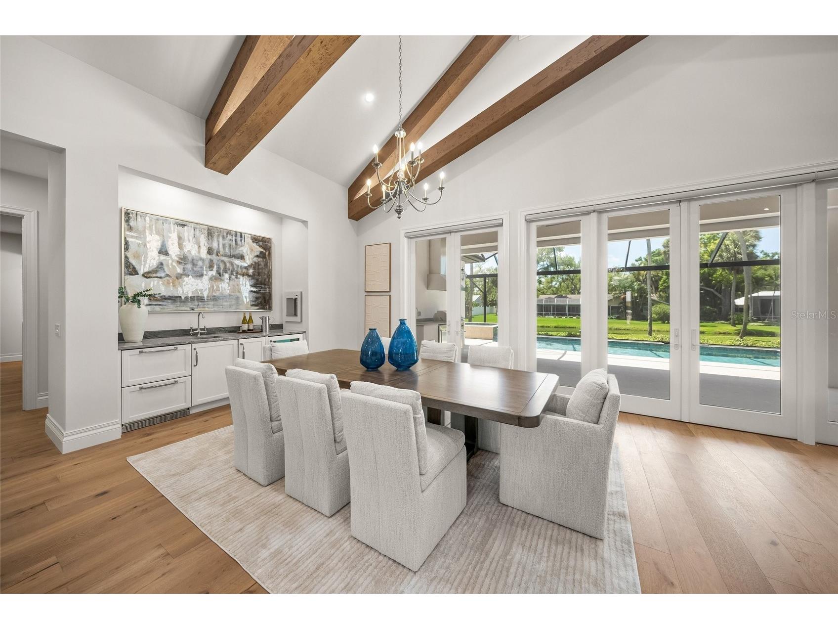 1575 Eastbrook Drive Sarasota FL 34231 - SPRING FED LAKE A4692922 image14