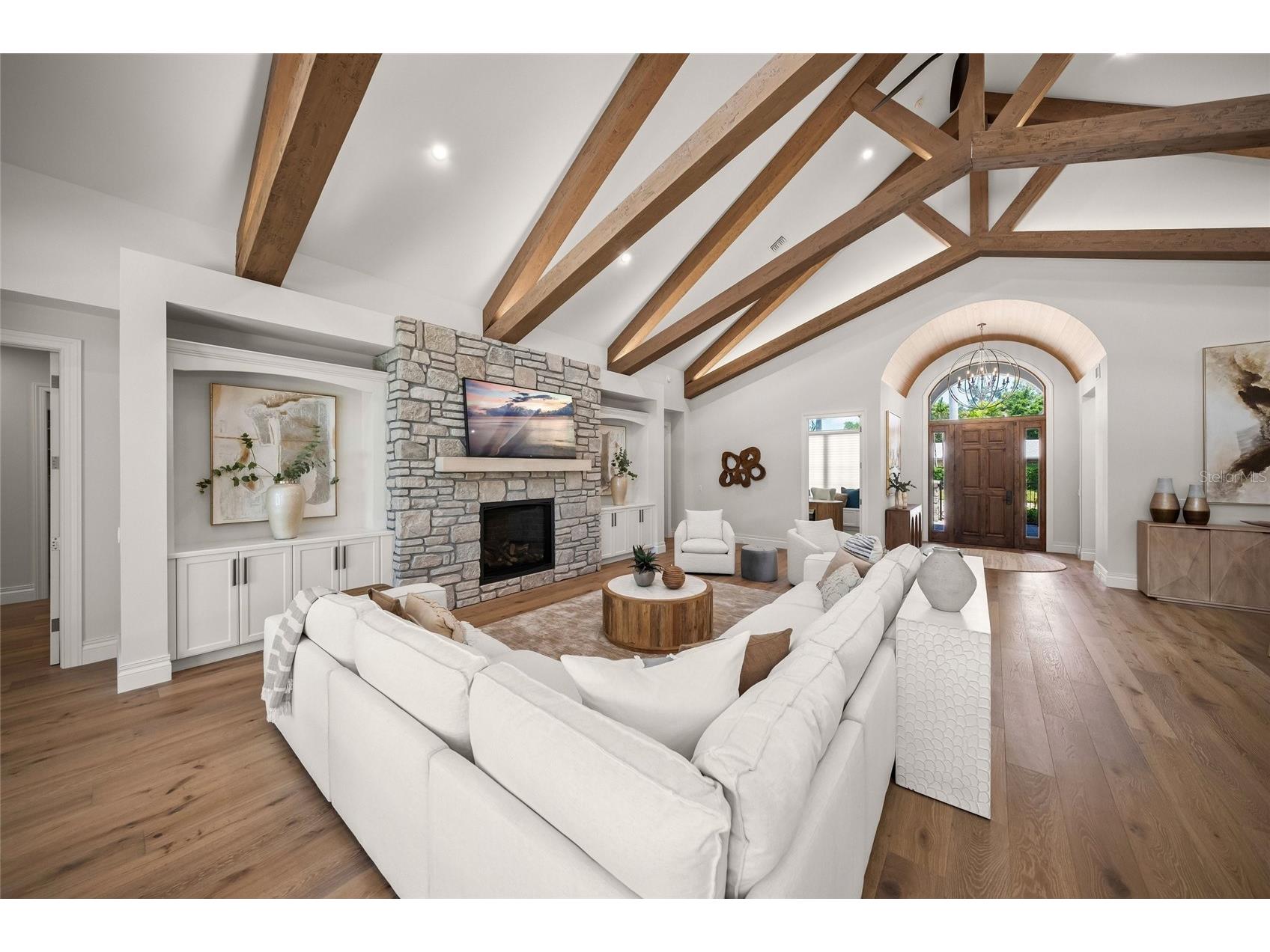 1575 Eastbrook Drive Sarasota FL 34231 - SPRING FED LAKE A4692922 image17