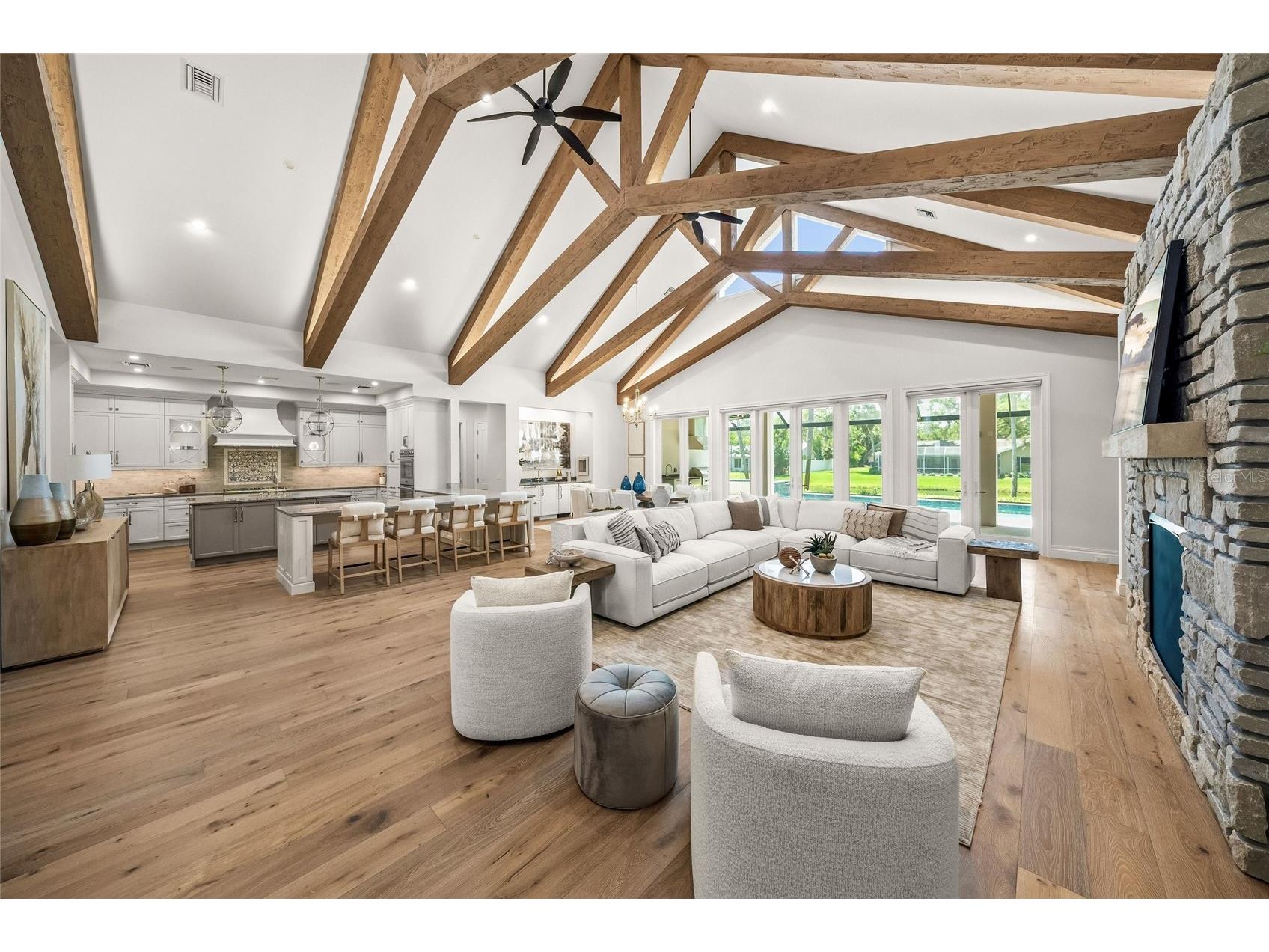 1575 Eastbrook Drive Sarasota FL 34231 - SPRING FED LAKE A4692922 image19