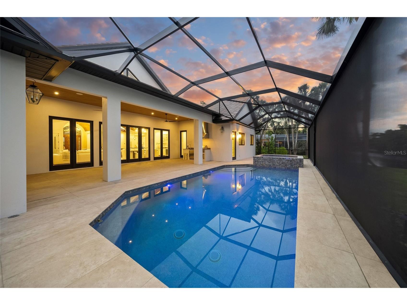1575 Eastbrook Drive Sarasota FL 34231 - SPRING FED LAKE A4692922 image45