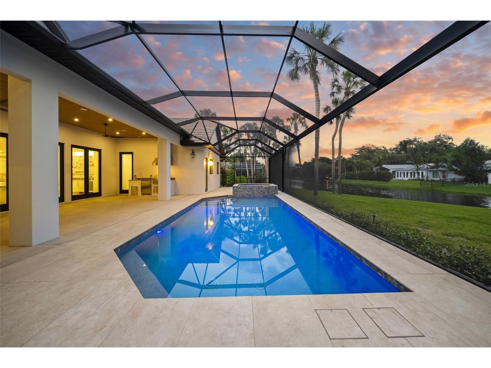 1575 Eastbrook Drive Sarasota FL 34231 - SPRING FED LAKE A4692922 image47