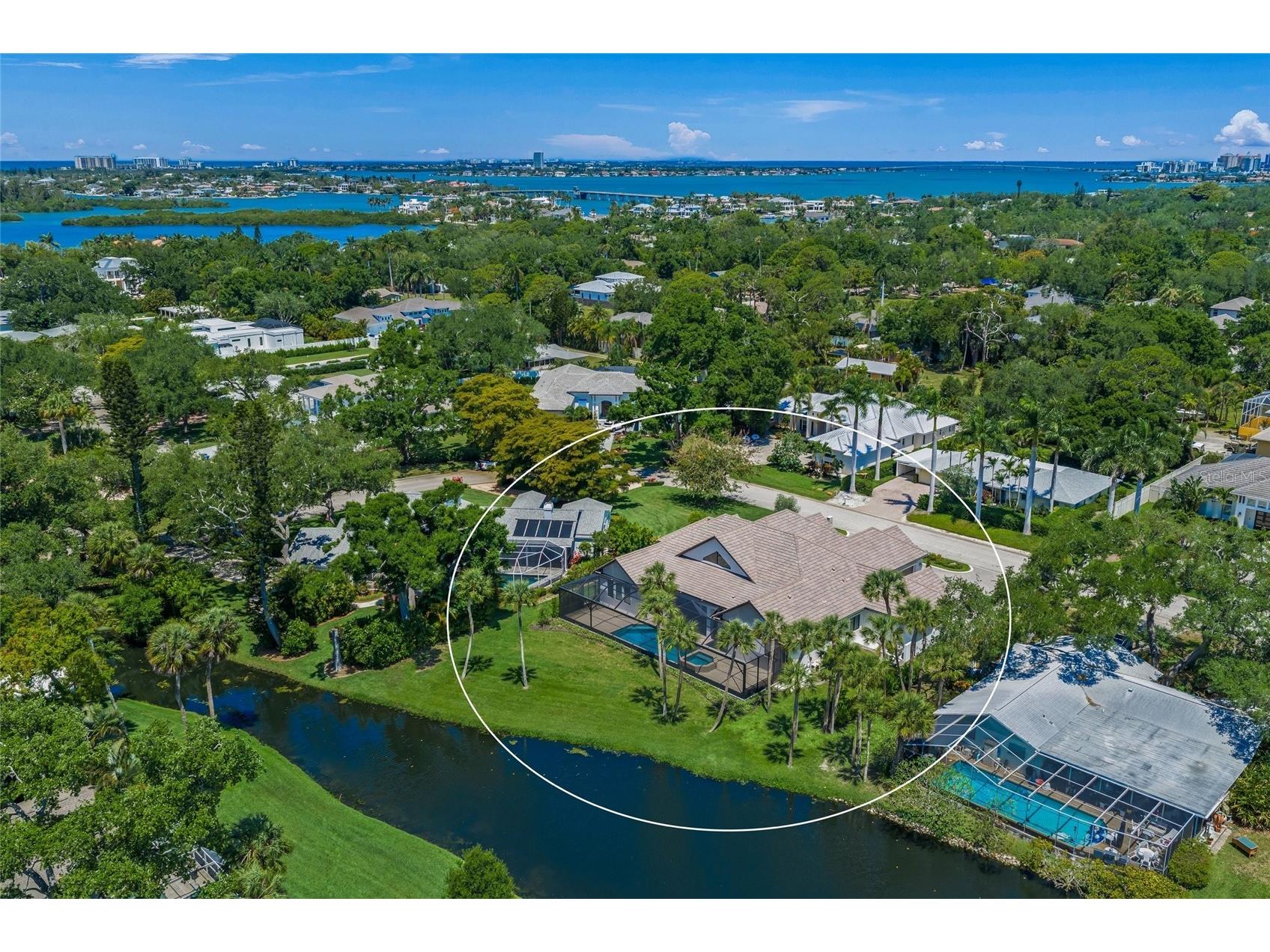 1575 Eastbrook Drive Sarasota FL 34231 - SPRING FED LAKE A4692922 image54