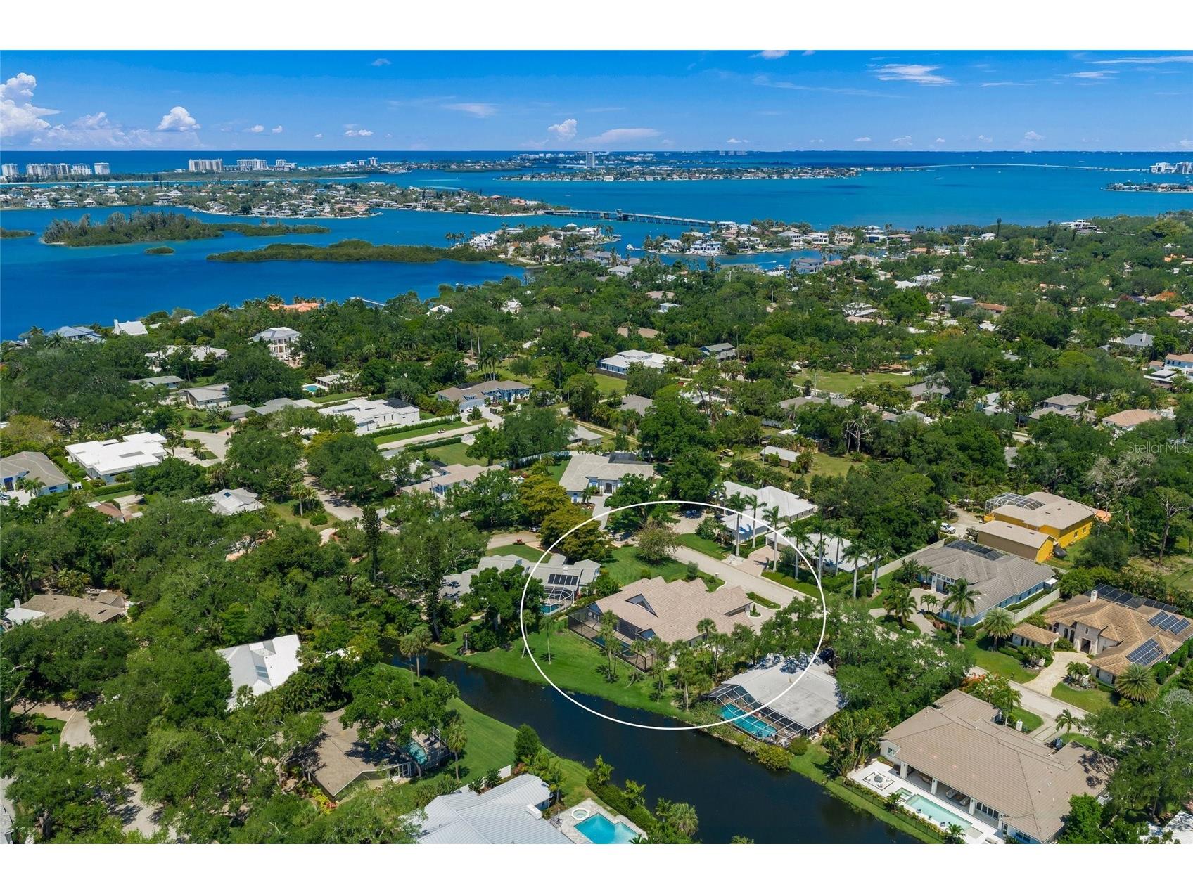 1575 Eastbrook Drive Sarasota FL 34231 - SPRING FED LAKE A4692922 image55