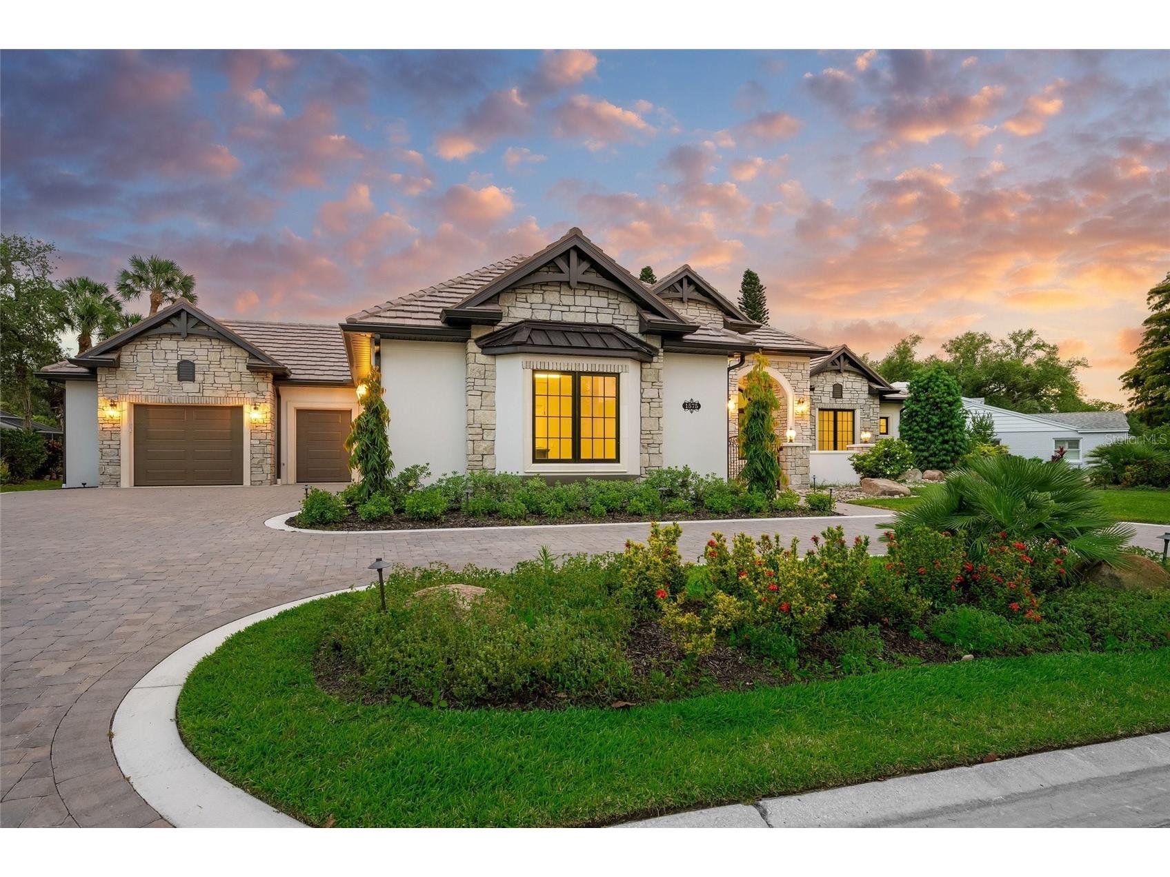 1575 Eastbrook Drive Sarasota FL 34231 - SPRING FED LAKE A4692922 image59