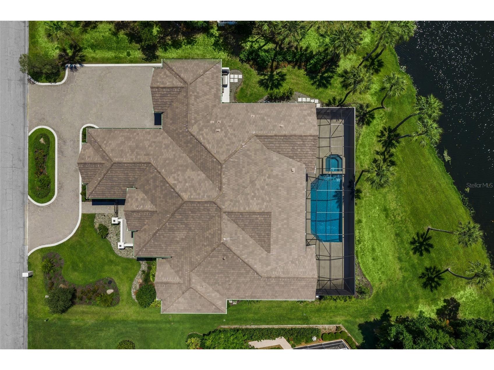 1575 Eastbrook Drive Sarasota FL 34231 - SPRING FED LAKE A4692922 image64