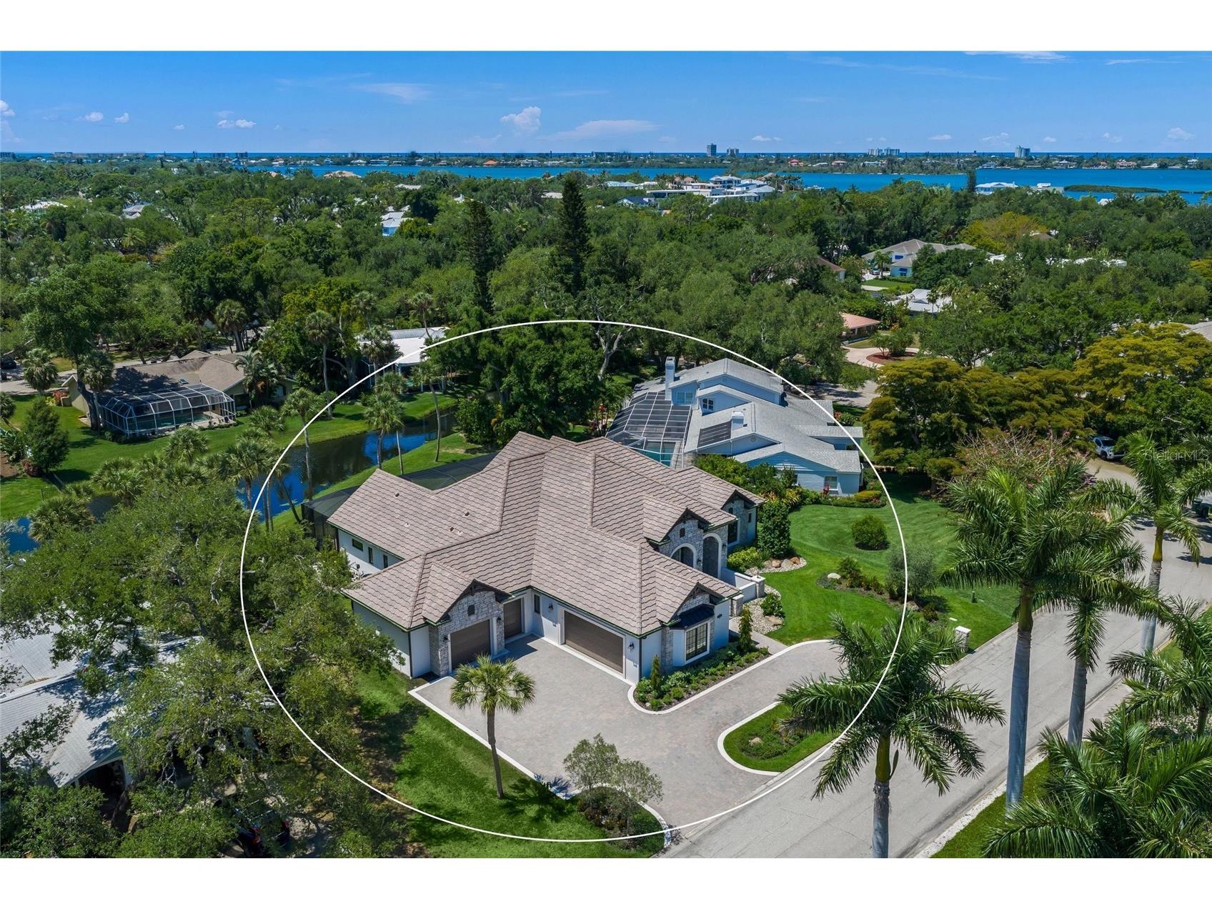 1575 Eastbrook Drive Sarasota FL 34231 - SPRING FED LAKE A4692922 image66