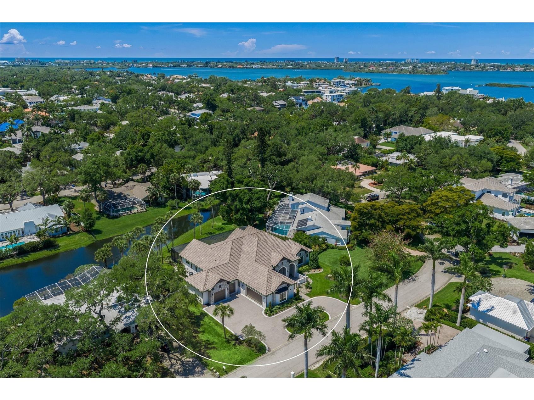 1575 Eastbrook Drive Sarasota FL 34231 - SPRING FED LAKE A4692922 image67