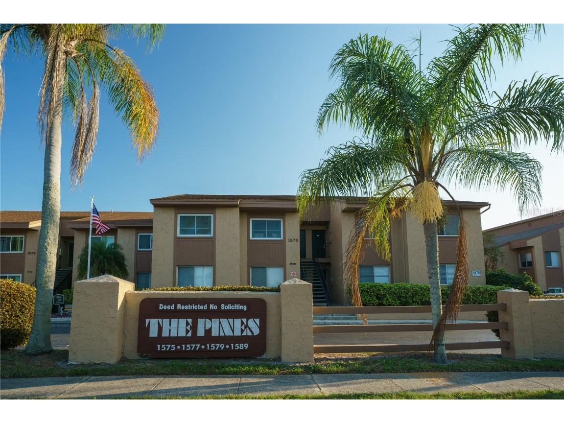 1575 Greenlea Drive #10 Clearwater FL 33755 U8194725 image1