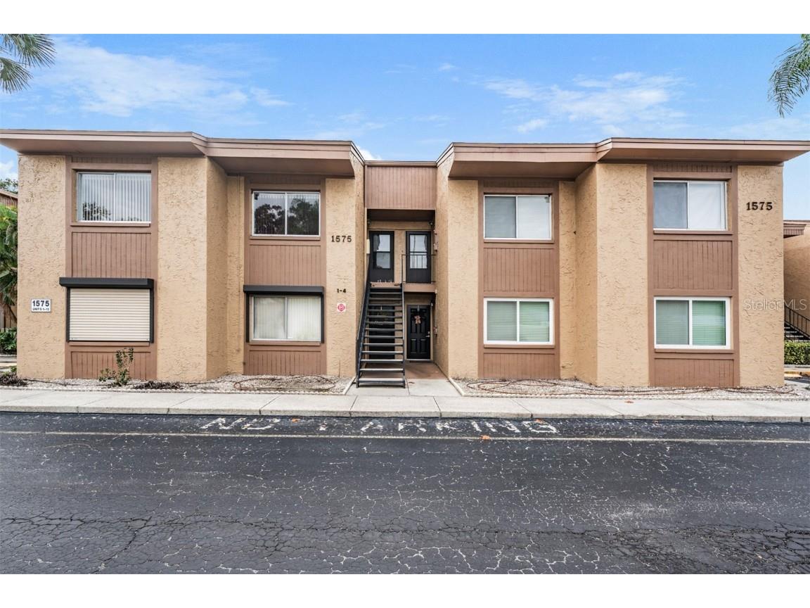 1575 Greenlea Drive #2 Clearwater FL 33755 T3493701 image1