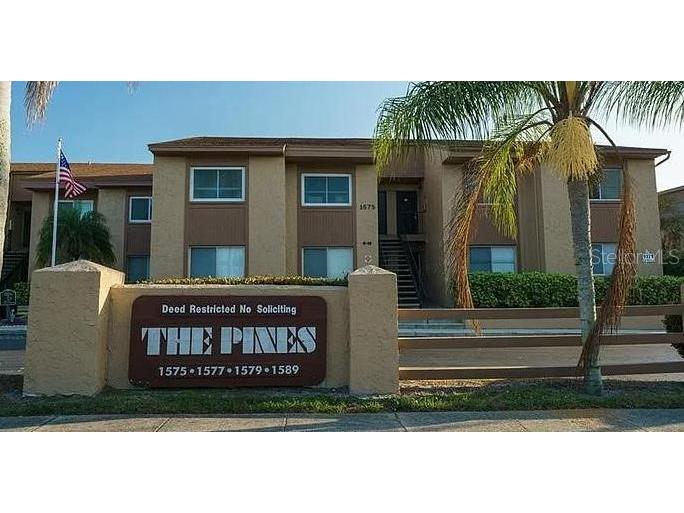 1575 Greenlea Drive #5 Clearwater FL 33755 A4618820 image1