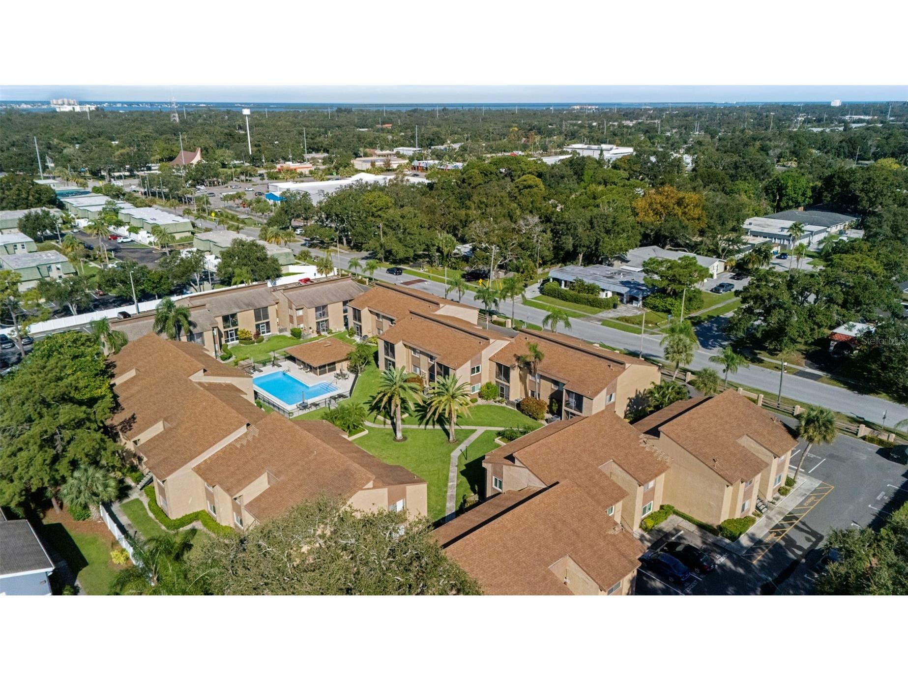1575 Greenlea Drive #6 Clearwater FL 33755 TB8433856 image2