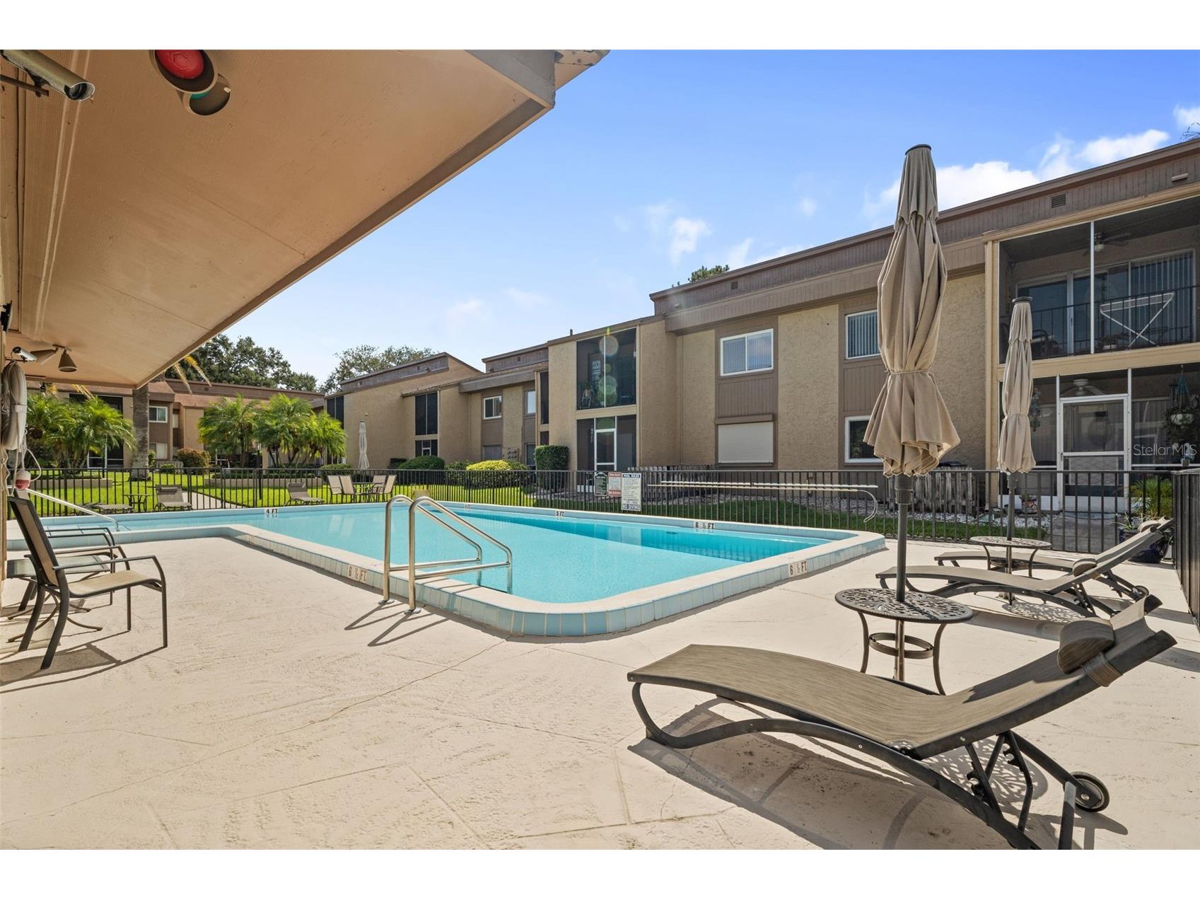 1575 Greenlea Drive #6 Clearwater FL 33755 TB8433856 image3