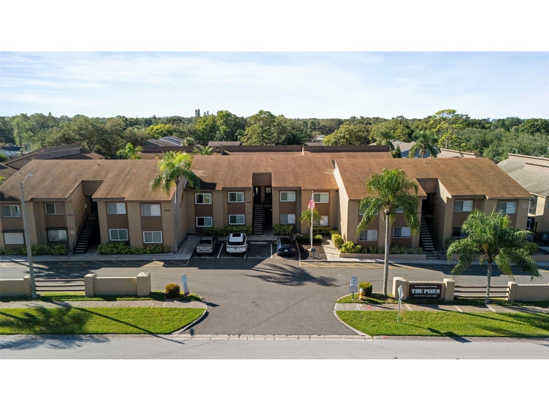 1575 Greenlea Drive #6 Clearwater FL 33755 TB8433856 image33