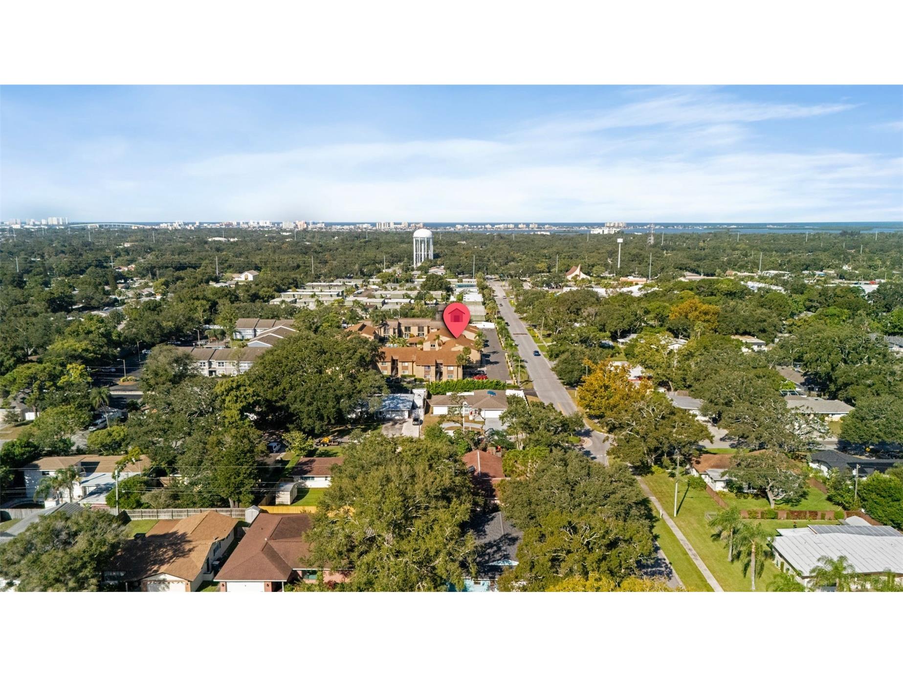 1575 Greenlea Drive #6 Clearwater FL 33755 TB8433856 image34