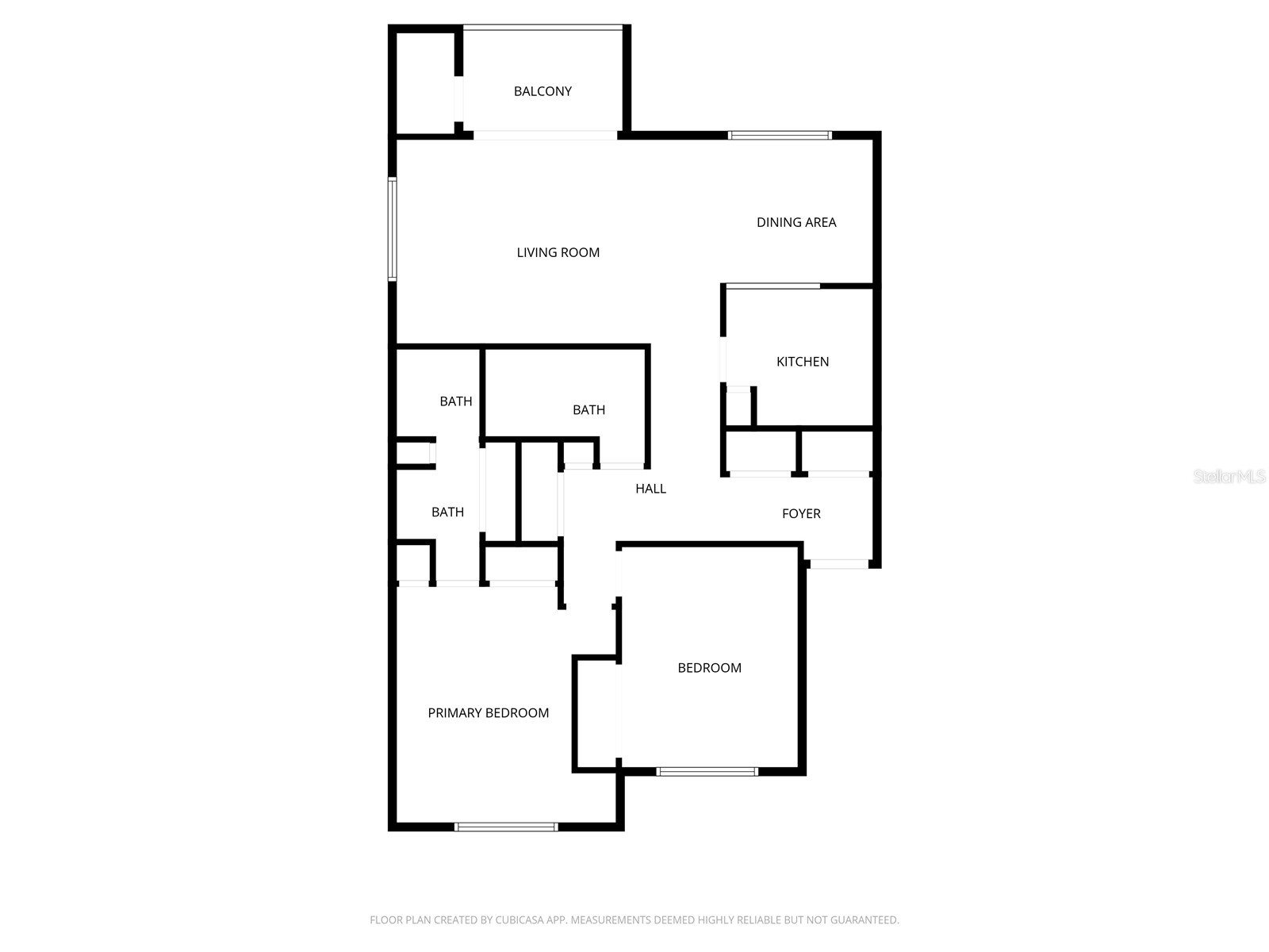 1575 Greenlea Drive #6 Clearwater FL 33755 TB8433856 image36