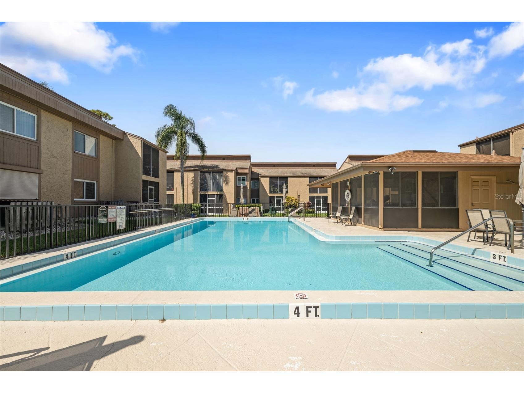 1575 Greenlea Drive #6 Clearwater FL 33755 TB8433856 image4