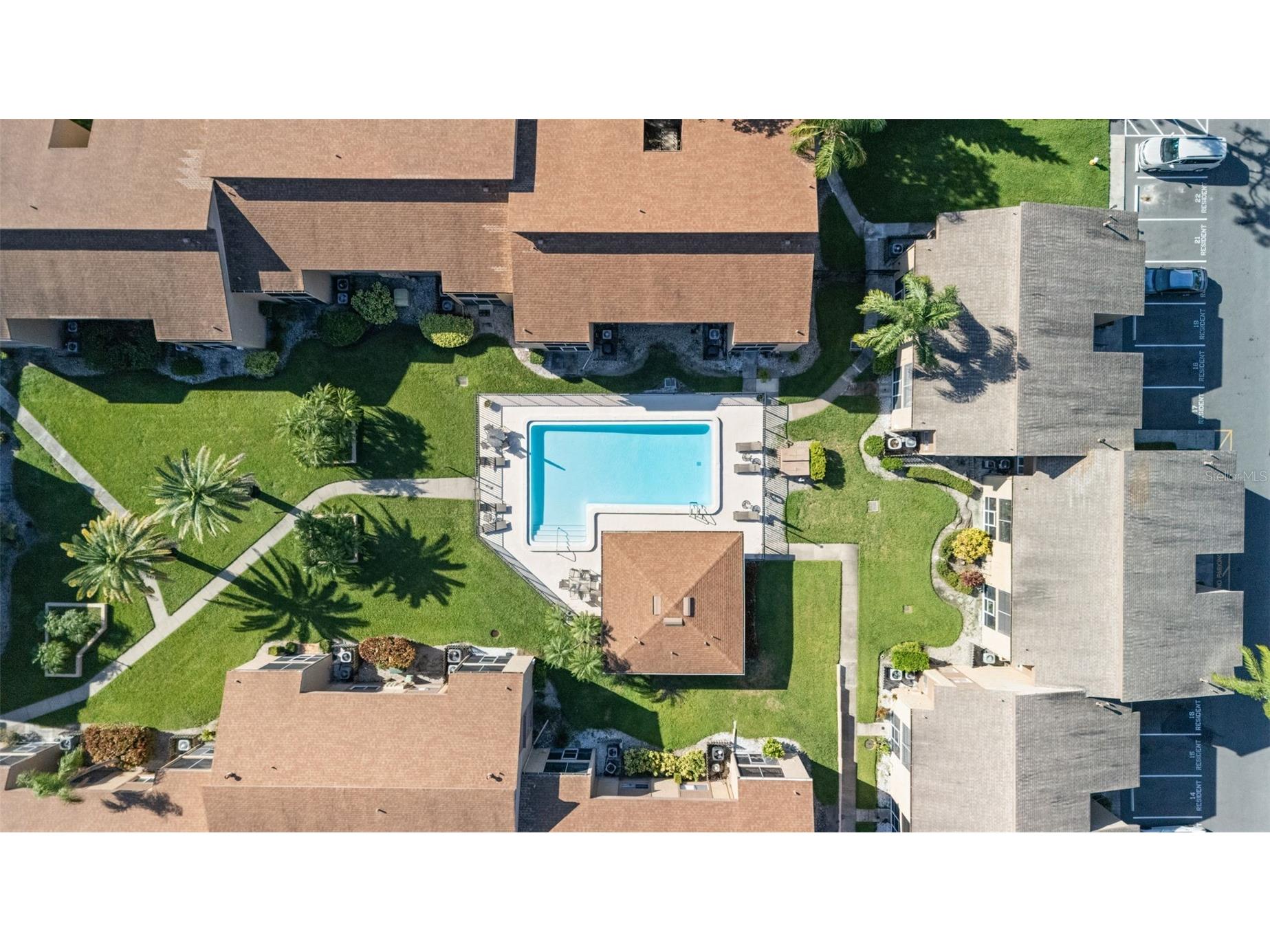 1575 Greenlea Drive #6 Clearwater FL 33755 TB8433856 image6