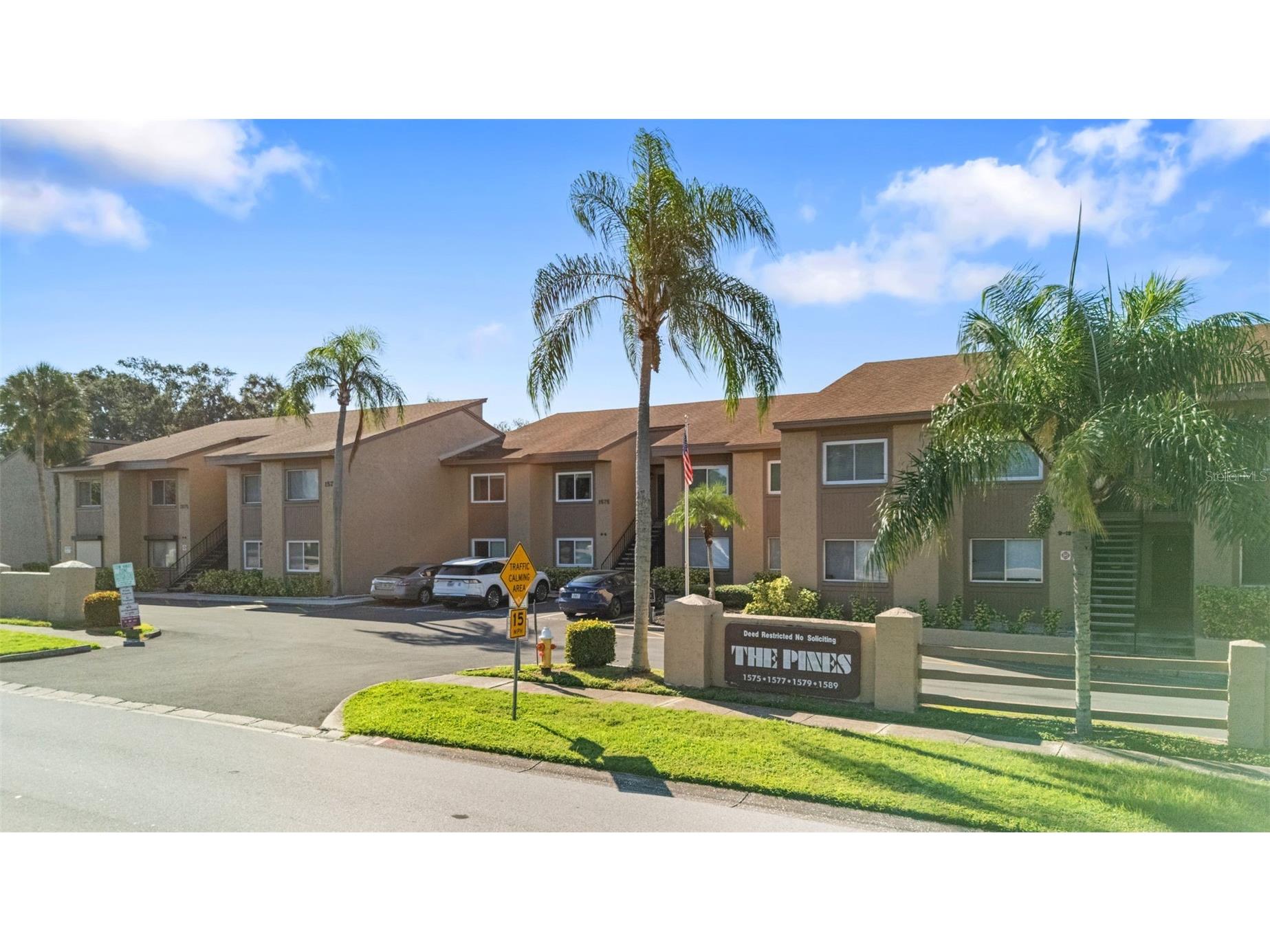 1575 Greenlea Drive #6 Clearwater FL 33755 TB8433856 image7